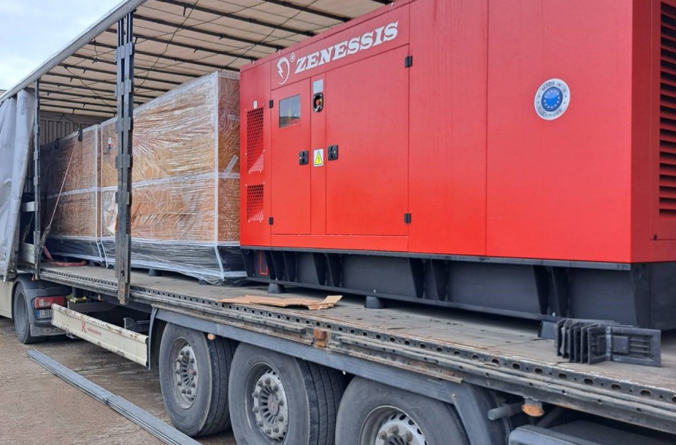 Lietuva Ukrainai perduoda kovoje itin reikalingą karinę technologiją