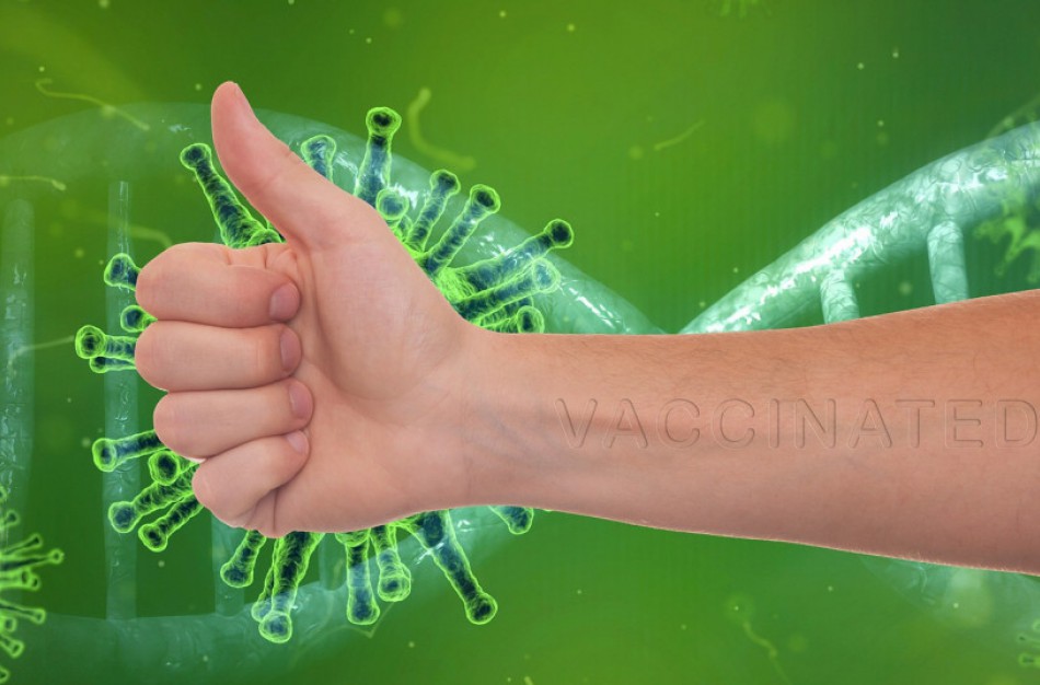 Skiepai nuo pneumokokinės infekcijos apsaugo nuo plaučių uždegimo