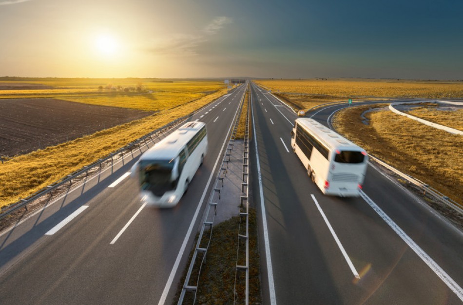 LTSA patvirtino keleivių vežimo tolimojo susisiekimo maršrutais bendrąsias sutarties sąlygas