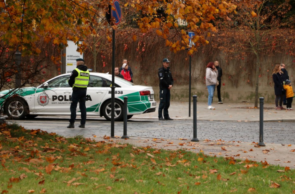 Sekmadienį – Pasaulinė diena žuvusiesiems eismo įvykiuose atminti