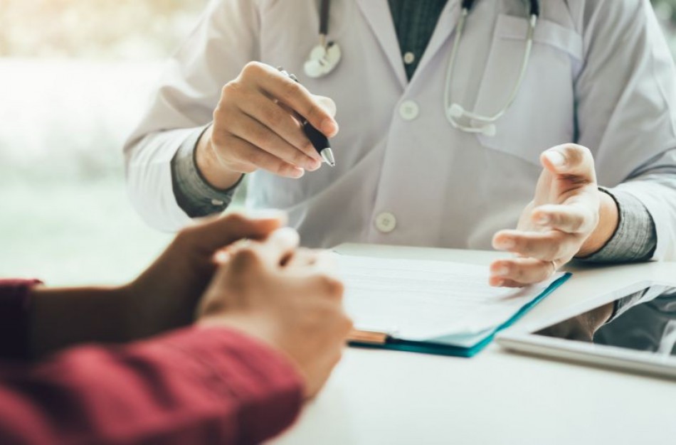 Šeimos gydytojo komandos plėtra: kokios naudos laukia pacientų?