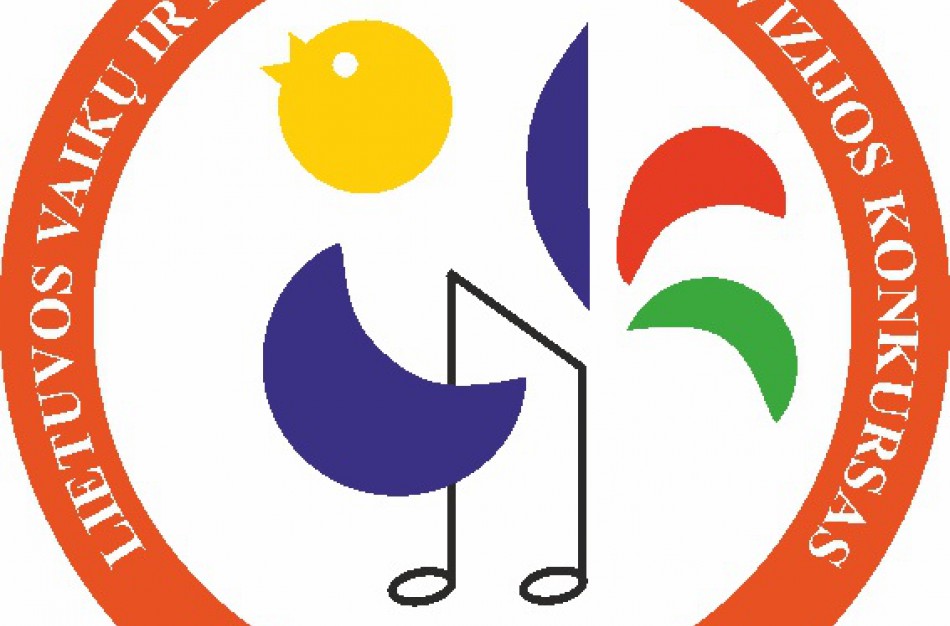 J.Miščiukaitės meno mokykloje - „Dainų dainelės“  Jonavos zoninis etapas