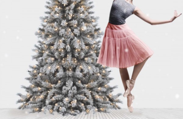 Ko tikėtis Kalėdų eglutės įžiebimo šventėje bei kitose gruodžio pramogose? 