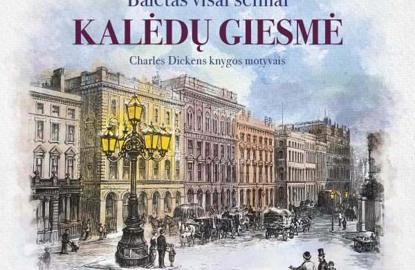 Ko tikėtis Kalėdų eglutės įžiebimo šventėje bei kitose gruodžio pramogose? 