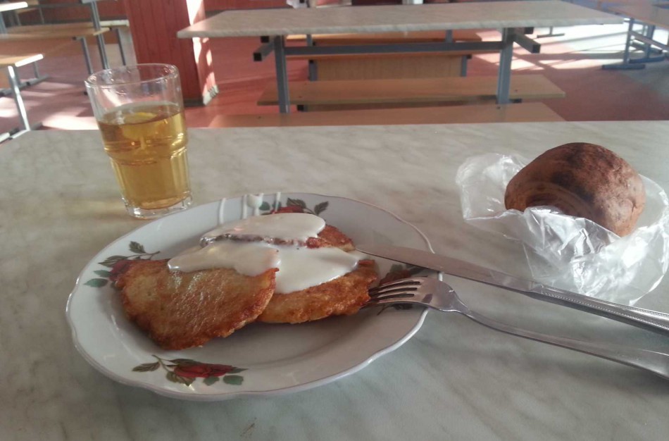 Tyrimai mokyklų valgyklose: laukiama „Kretingos maisto“ paaiškinimo