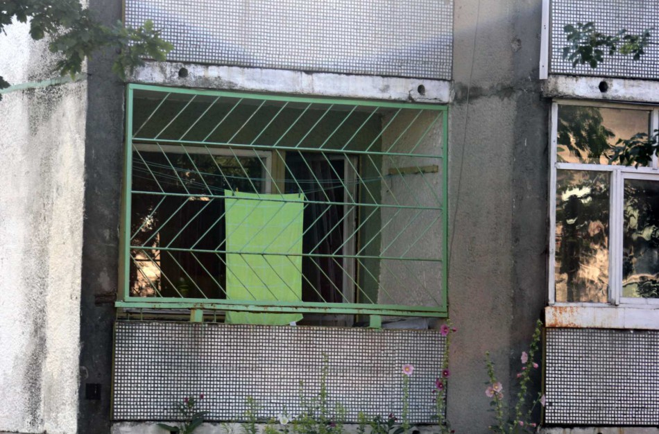 Lietavos gatvėje apvogtas butas