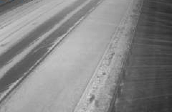 Lapkričio 23 -osios eismo sąlygos ir kelių būklė