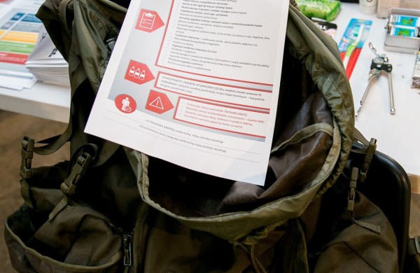 Lietuvos vietos bendruomenės kviečiamos dalyvauti civilinės saugos nuotraukų konkurse