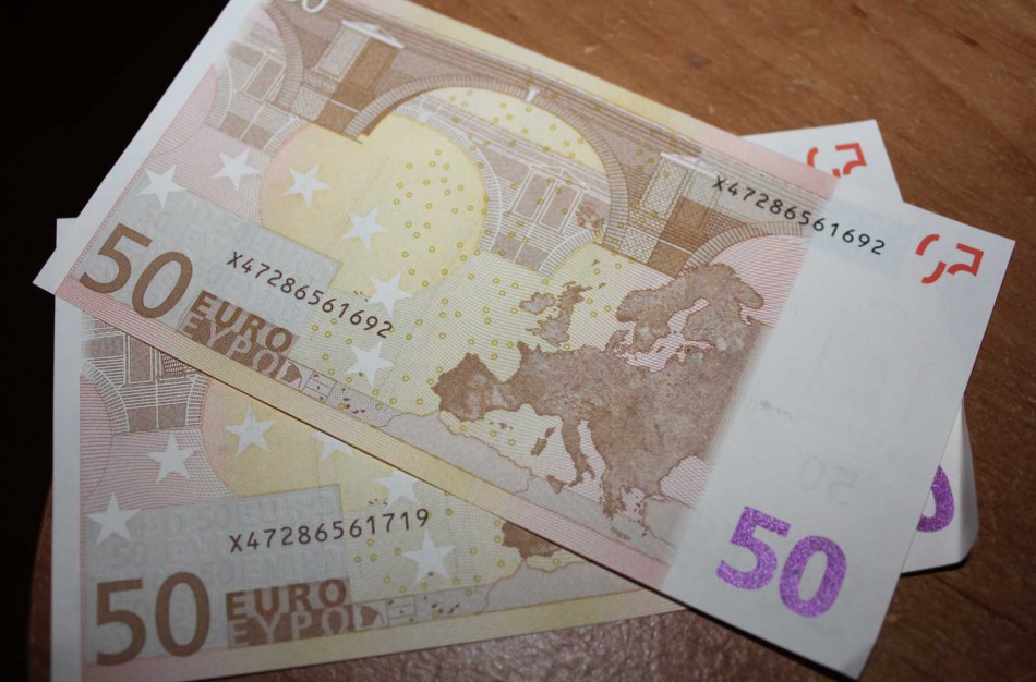 Po „socialinės darbuotojos“ vizito pasigedo 200 eurų