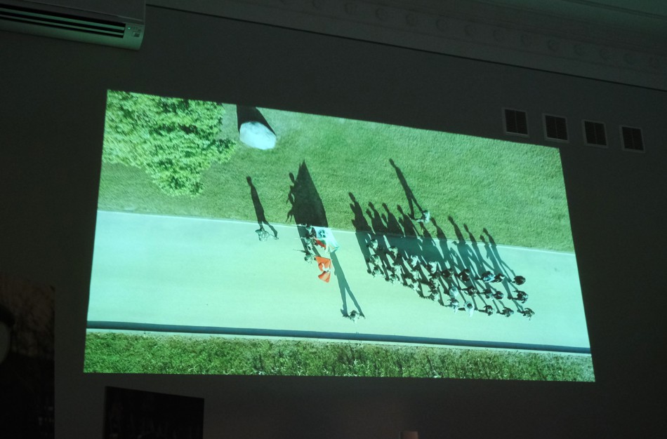 Apie istoriją - paprastai ir be patoso 