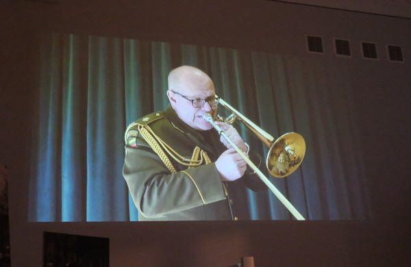 Apie istoriją - paprastai ir be patoso 