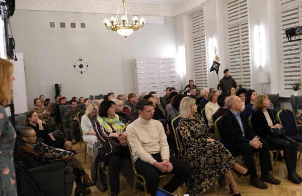 Apie istoriją - paprastai ir be patoso 