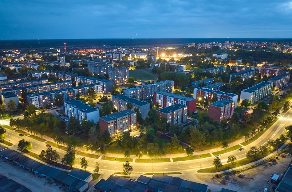 Ką veikti savaitgalį Jonavoje?