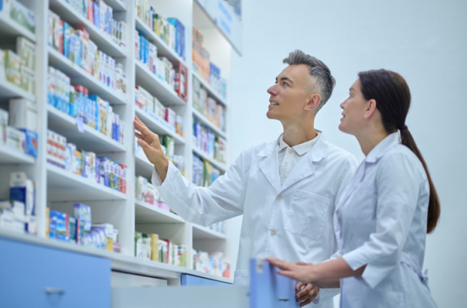 Nuo sausio 1 d. antibiotikai kompensuojami 100 proc.