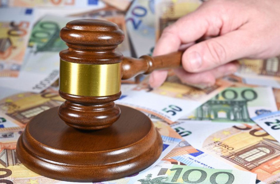 VDI informuoja: taikos sutarties svarba ir jos neįvykdymo pasekmės