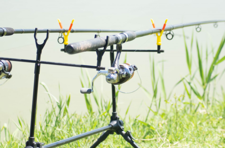 Nuo Naujųjų metų didėja mėgėjų žvejybos leidimų kainos, surinktos lėšos bus skiriamos įžuvinimui