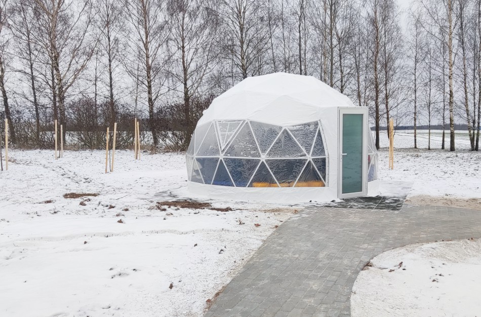 Įgyvendintas dar vienas Dalyvaujamojo biudžeto projektas