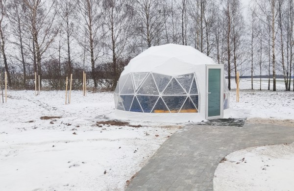 Įgyvendintas dar vienas Dalyvaujamojo biudžeto projektas