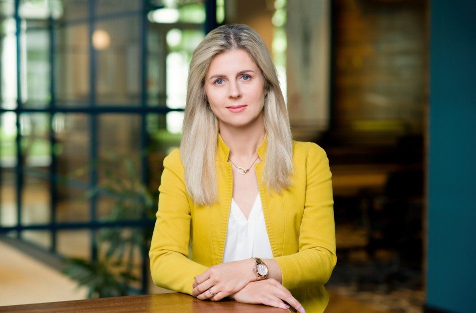 Užimtumo tarnyba: skaitmeninės technologijos keičia perkvalifikavimo kryptį