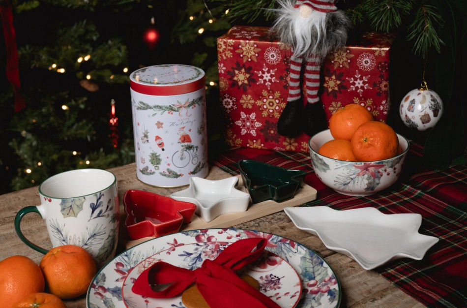 Nepalikite citrusinių vaisių džiūti šaldytuve: štai, kaip galite jais papuošti namus Kalėdoms