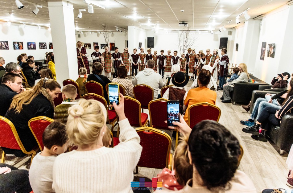 Baltojo oželio šventėje - lankytojų gausa 