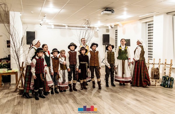 Baltojo oželio šventėje - lankytojų gausa 