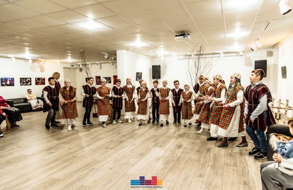 Baltojo oželio šventėje - lankytojų gausa 