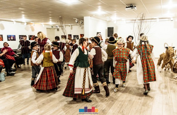 Baltojo oželio šventėje - lankytojų gausa 