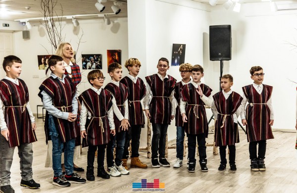 Baltojo oželio šventėje - lankytojų gausa 