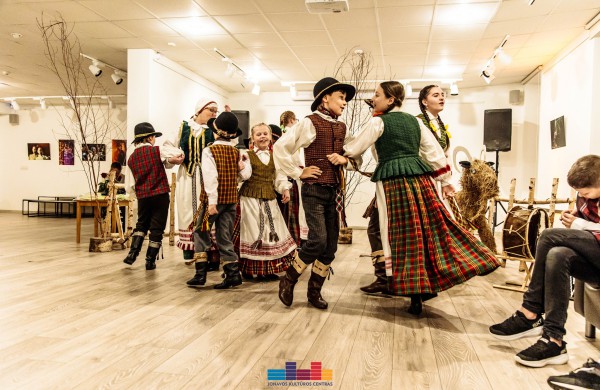 Baltojo oželio šventėje - lankytojų gausa 