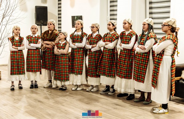 Baltojo oželio šventėje - lankytojų gausa 