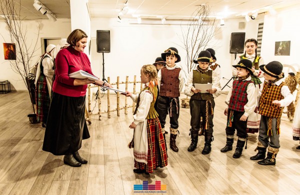 Baltojo oželio šventėje - lankytojų gausa 