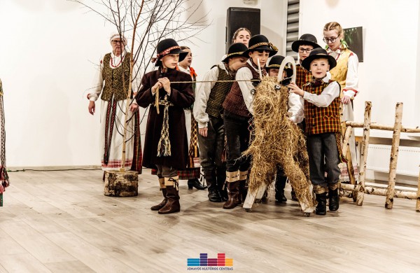 Baltojo oželio šventėje - lankytojų gausa 