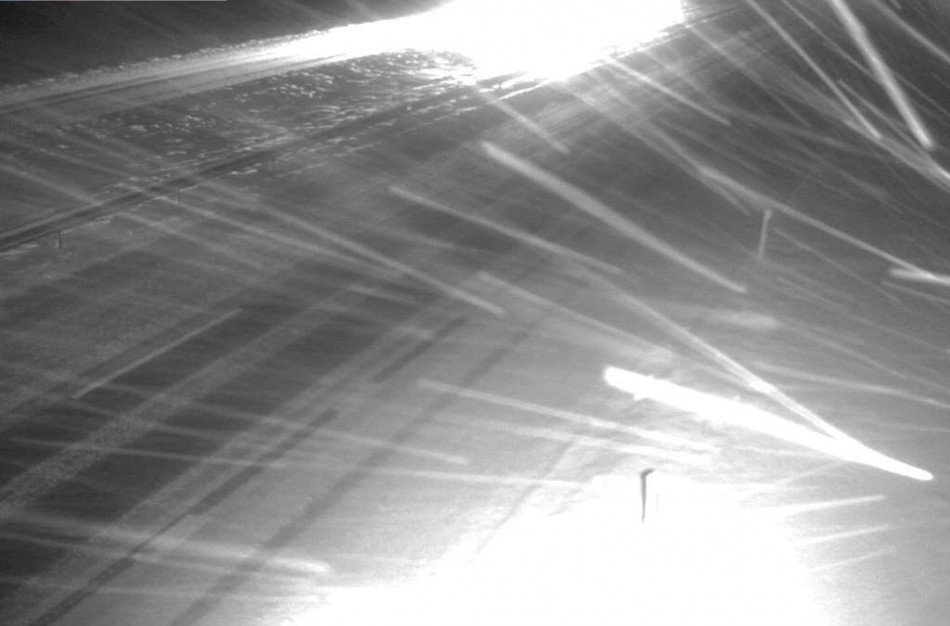 Lapkričio 29-osios eismo sąlygos ir kelių būklė