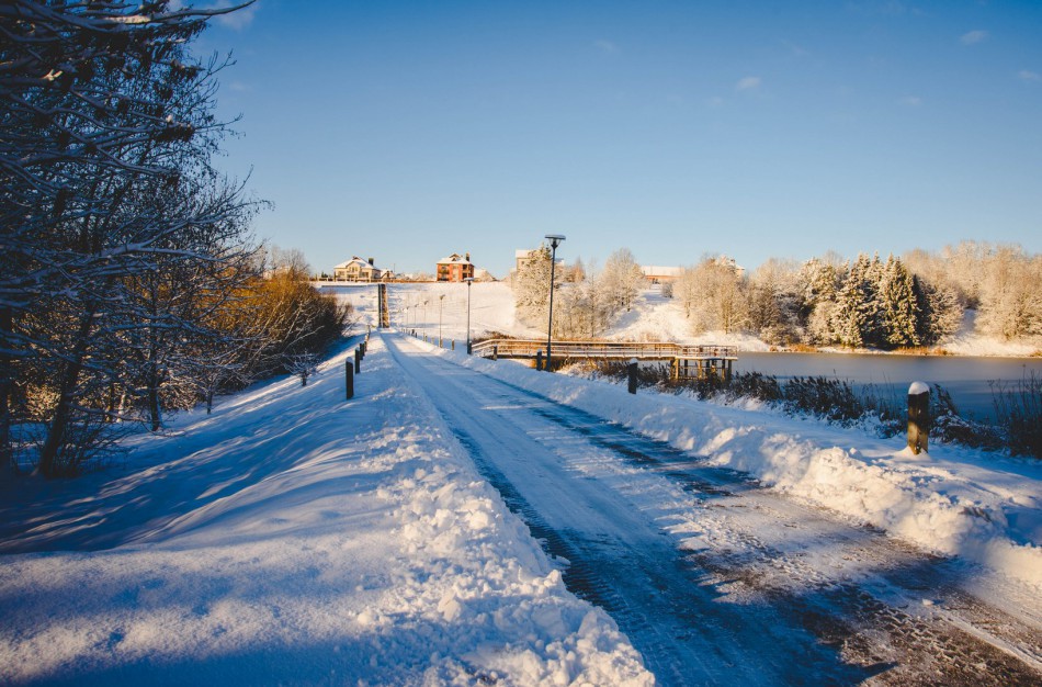 Jonavietė Vida: ,,Ar nepamirštat padėkoti jūsų kiemus ir gatves prižiūrinčioms valytojoms?"
