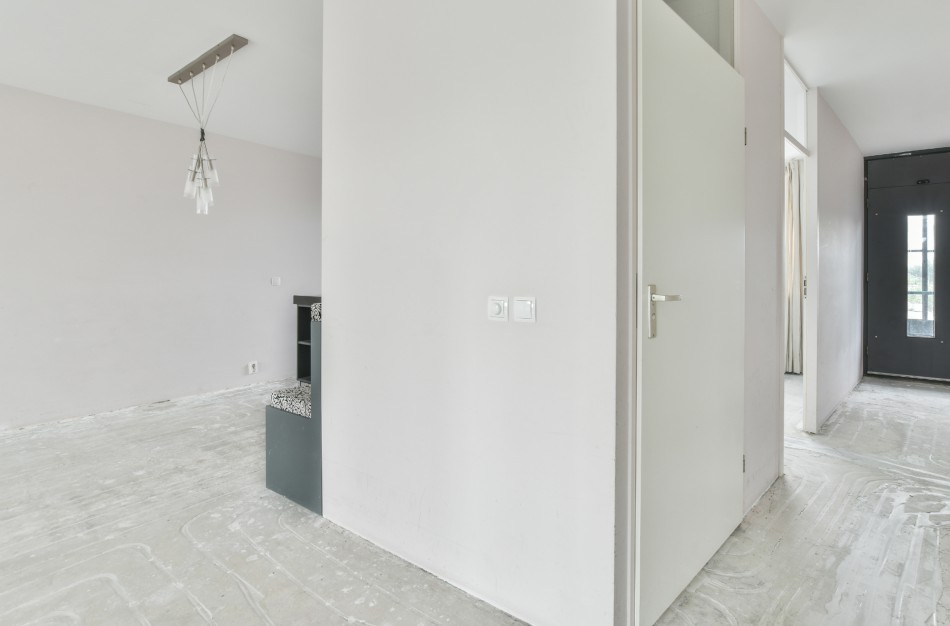 Būsto perplanavimas daugiabučiame name: ką reikia žinoti?