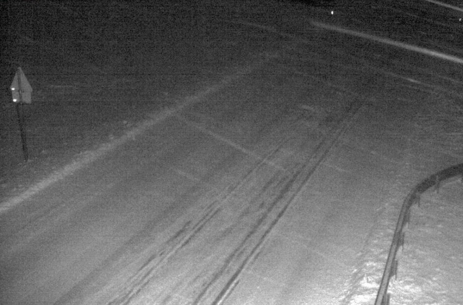 Gruodžio 1-osios eismo sąlygos ir kelių būklė