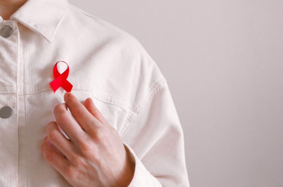 Dėl ŽIV visuomenėje – vis dar daug baimių: labiausiai trūksta informacijos