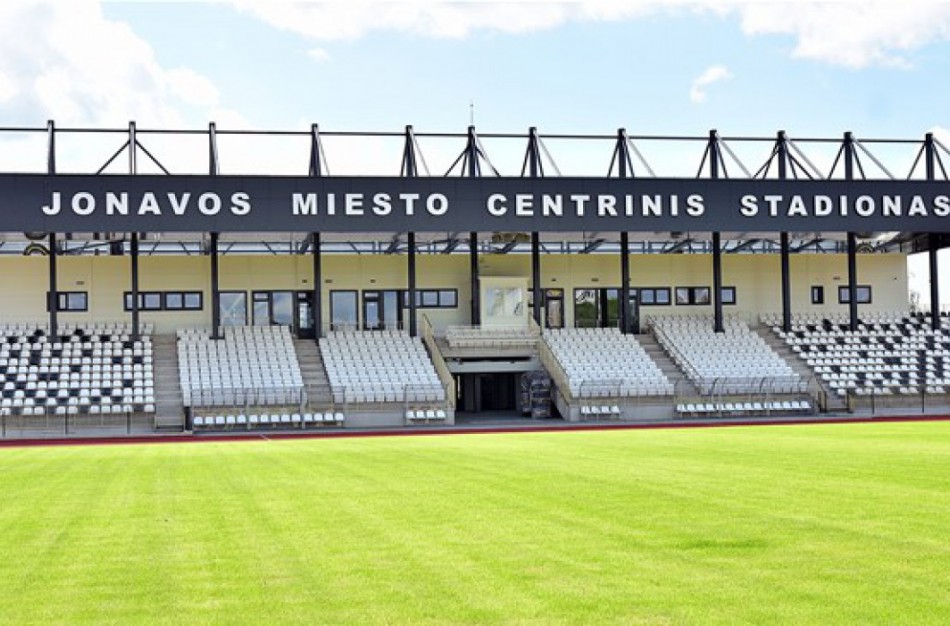 Priimamos paraiškos sporto stipendijai gauti