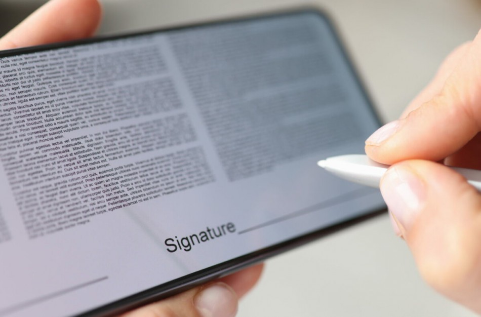 RRT siekia teisiškai įtvirtinti kvalifikuotos elektroninės atpažinties paslaugos reglamentavimą