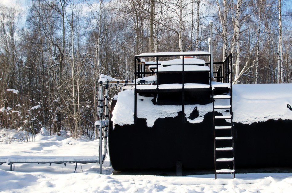 Ką svarbu žinoti asmenims, laikantiems nenaudojamas skystojo kuro talpyklas?