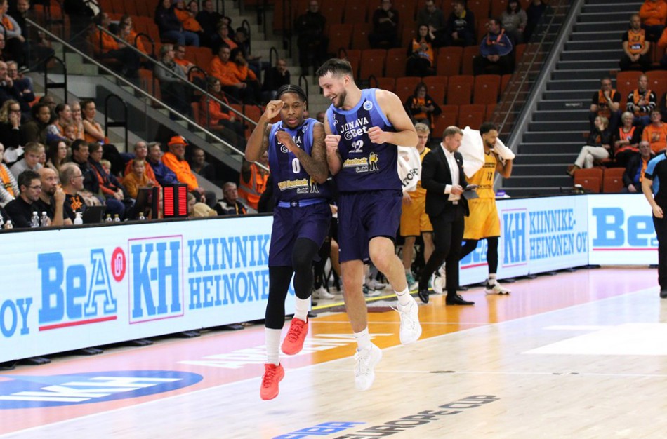 FIBA Europos taurės antrojo etapo varžovai. Kas jie? Ir ką reikės padaryti norint žengti tarp 8 stipriausių?