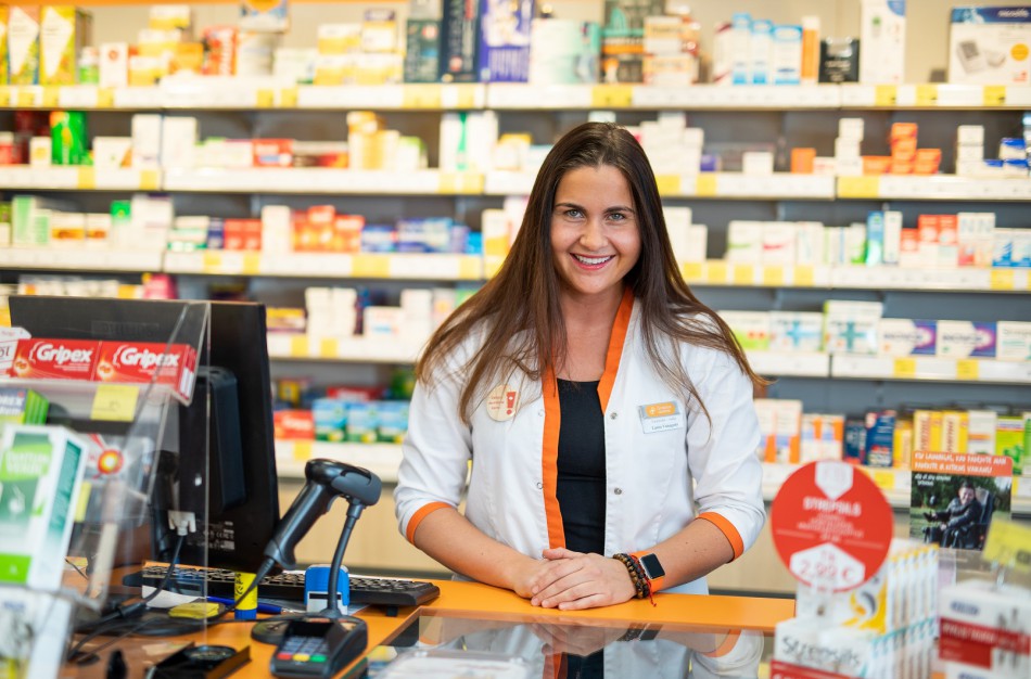 Naująją COVID-19 atmainą gydytojai vadina „slapuke“, nes ją ne visada aptinka savikontrolės testai