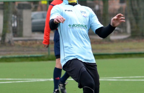 Antrose draugiškose rungtynėse „Lietava“ nusileido „Stumbrui“