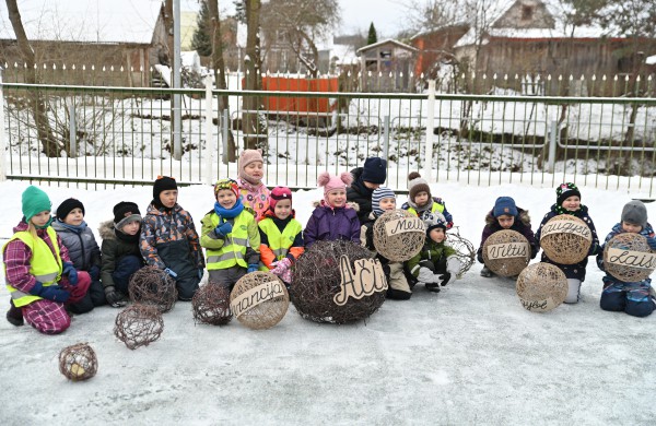 Tarptautinė neįgalių žmonių diena „Kurkime gerumo saitus kartu"