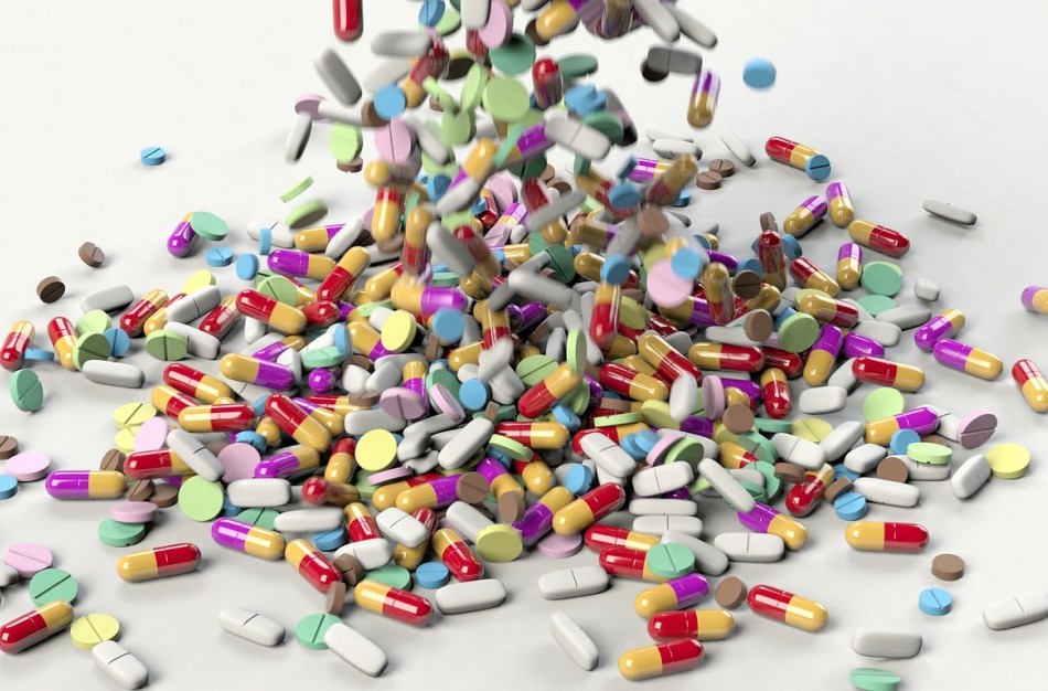 Europos vaistų agentūra: šalys turi ieškoti sprendimų rinkti kuo tikslesnius duomenis apie antibiotikų sunaudojimą gyvūnų gydymui