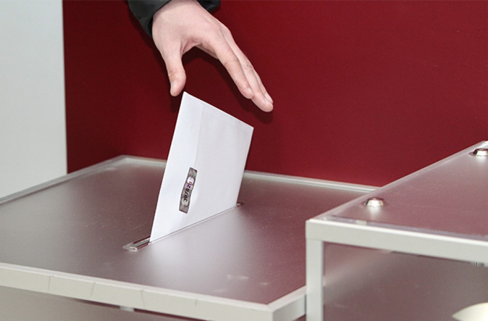 Rinkimai į Europos Parlamentą vyks kitų metų birželio 9 d.