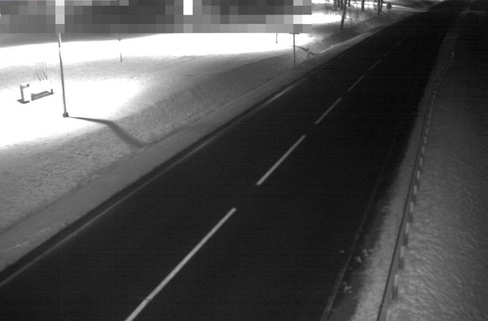 Gruodžio 6-osios eismo sąlygos ir kelių būklė