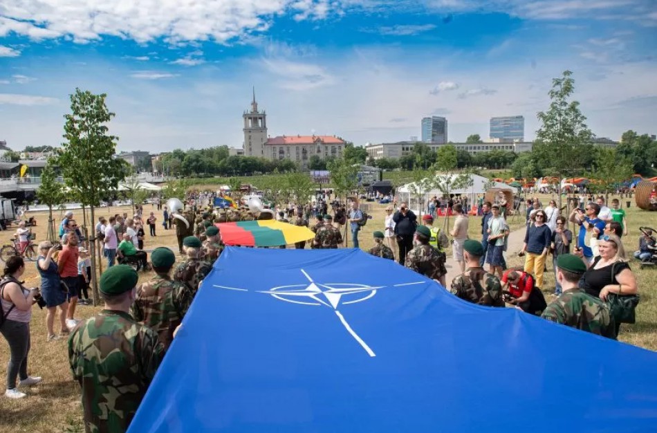 KAM kviečia nevyriausybines organizacijas teikti paraiškas dėl projektų finansavimo