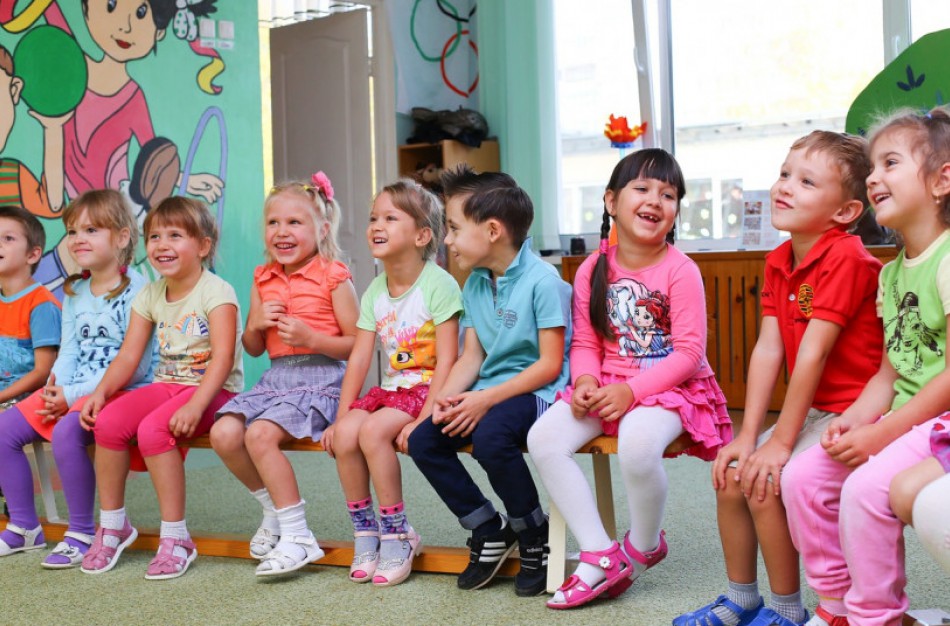 NVSC: svarbu užtikrinti sveiką ir saugią aplinką darželiuose